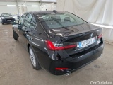  Bmw  Serie 3 3 Berline 316 d 2.0 120CV BVA8 E6d #2