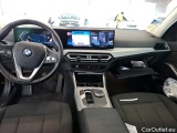  Bmw  Serie 3 3 Berline 316 d 2.0 120CV BVA8 E6d #5