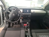 C4 Cactus