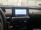  Citroen  C4 Cactus CITROEN  5p Berline BlueHDi 100 S&S BVM6 Feel Business #7