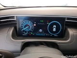  Hyundai  Tucson  Business Hybrid 2WD 1.6 T-GDI 230CV BVA6 E6d #6