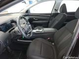  Hyundai  Tucson  Business Hybrid 2WD 1.6 T-GDI 230CV BVA6 E6d #8