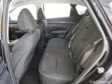  Hyundai  Tucson  Business Hybrid 2WD 1.6 T-GDI 230CV BVA6 E6d #9