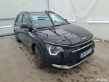  KIA  Niro  Active 1.6 140CV BVA6 E6d #4