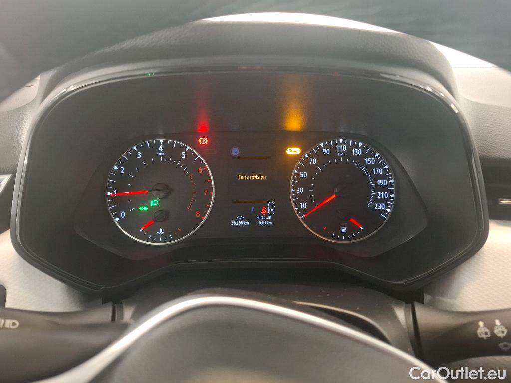  Renault  Clio  V Evolution 1.0 SCe 65CV BVM5 E6d #3