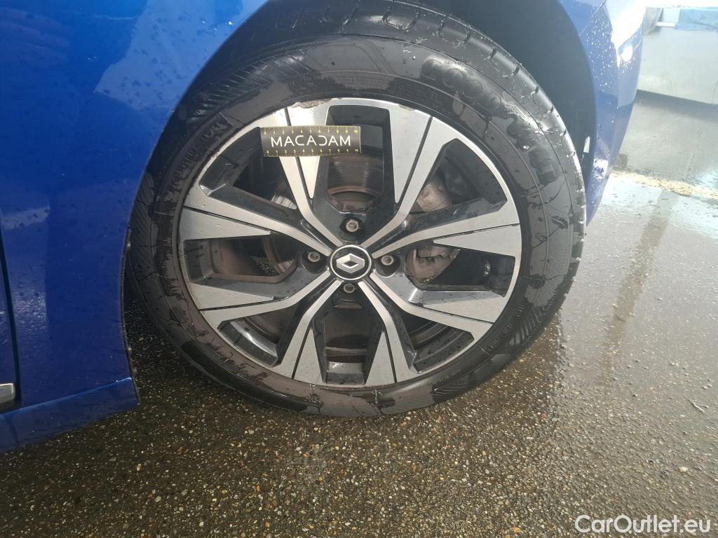  Renault  Clio  V Evolution 1.0 SCe 65CV BVM5 E6d #1