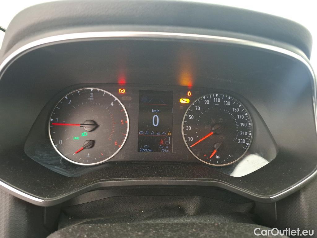  Renault  Clio  V Business 1.5 dCi 85CV BVM6 E6dT #38