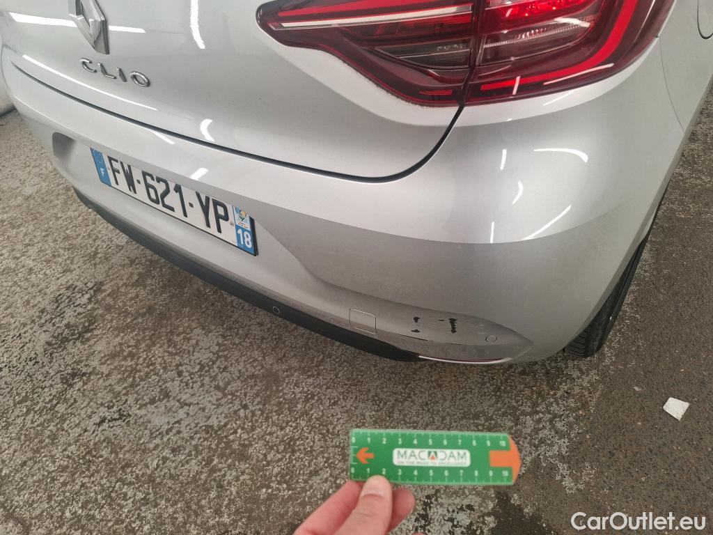  Renault  Clio  V Business 1.5 dCi 85CV BVM6 E6dT #18