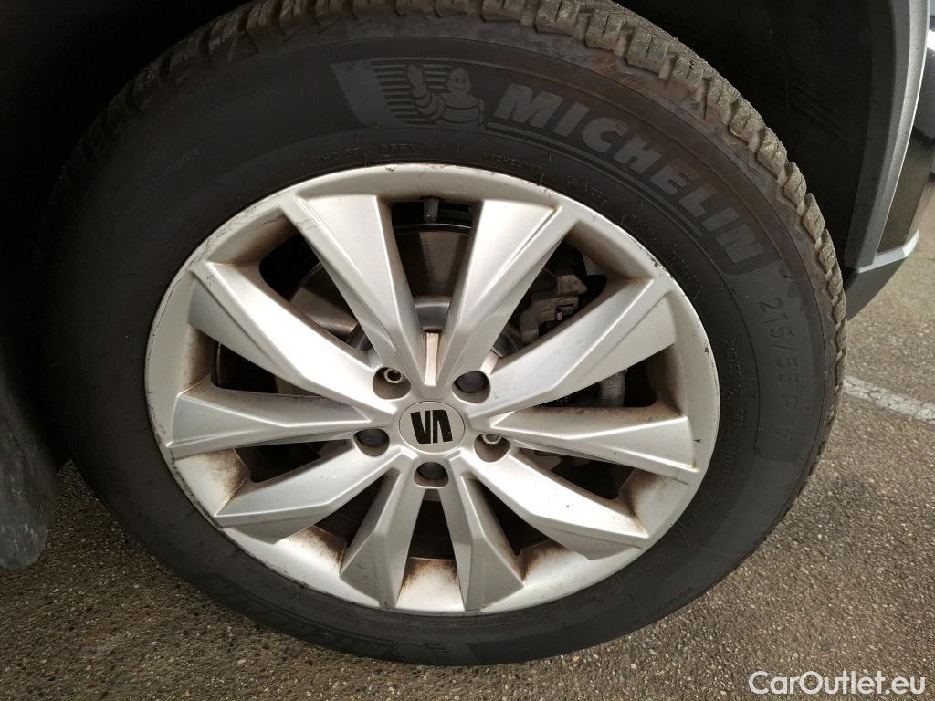  Seat  ATECA  Style Business 2.0 TDI 150CV BVA7 E6d #138