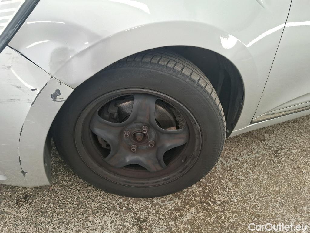  Renault  Clio  V Business 1.5 dCi 85CV BVM6 E6dT #34