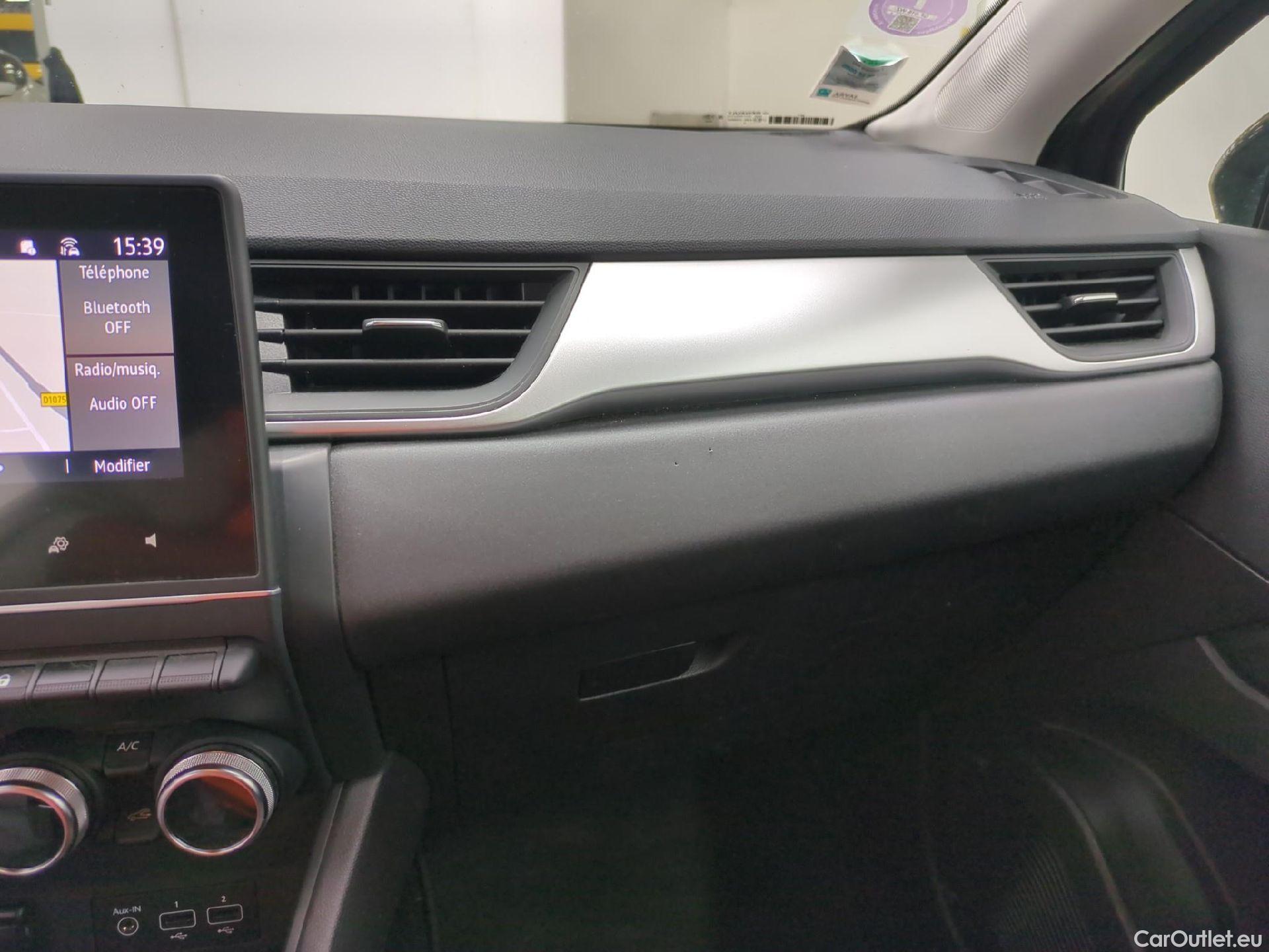  Renault  Captur  II Business 1.6 E-TECH Hybrid 145CV BVA6 E6d #5