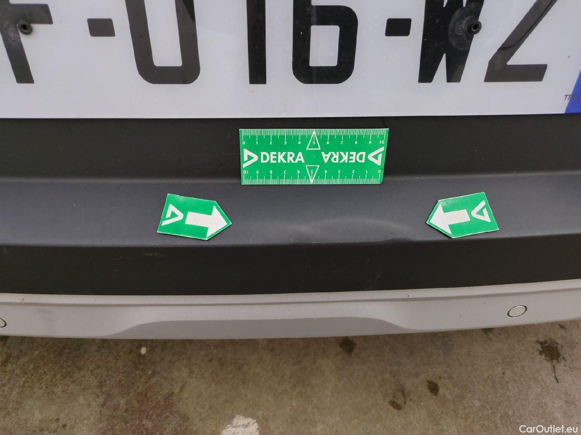  Renault  Captur  II Business 1.6 E-TECH Hybrid 145CV BVA6 E6d #36