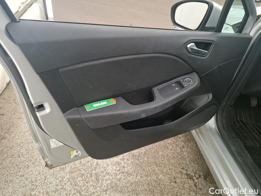  Renault  Clio  V Business 1.5 dCi 85CV BVM6 E6dT #13