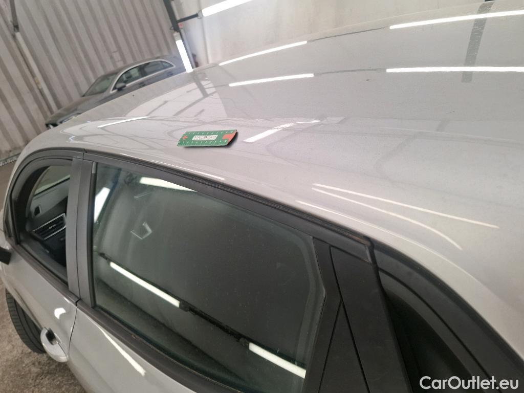  Renault  Clio  V Business 1.5 dCi 85CV BVM6 E6dT #36