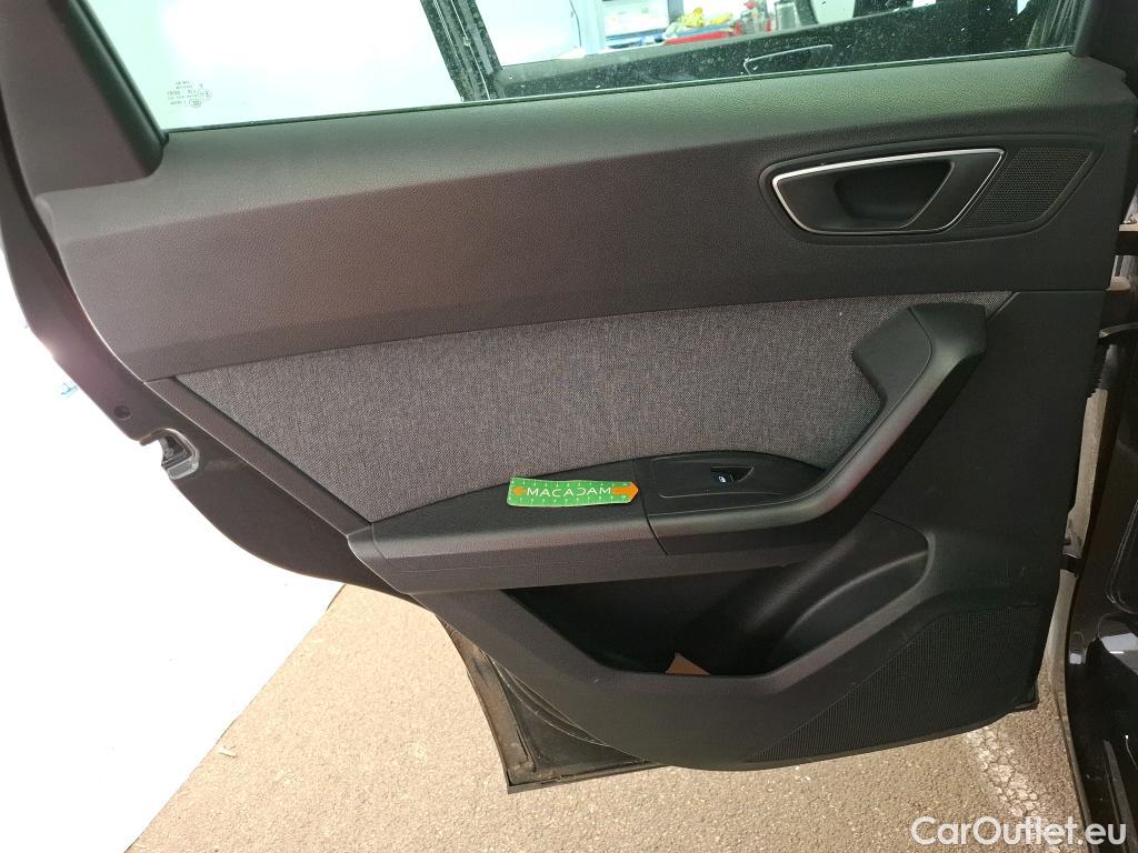  Seat  ATECA  Style Business 2.0 TDI 150CV BVA7 E6d #56