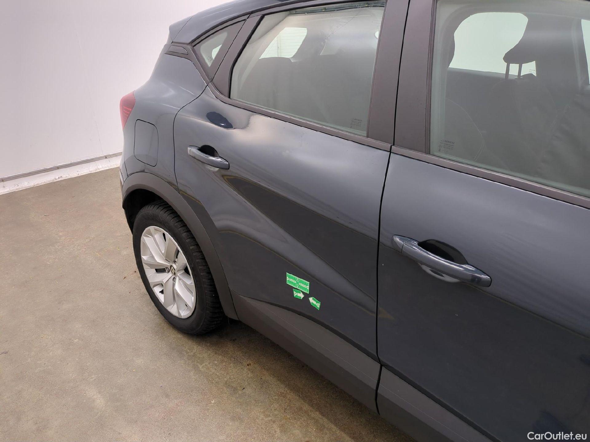  Renault  Captur  II Business 1.6 E-TECH Hybrid 145CV BVA6 E6d #46
