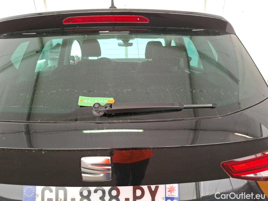  Seat  ATECA  Style Business 2.0 TDI 150CV BVA7 E6d #105