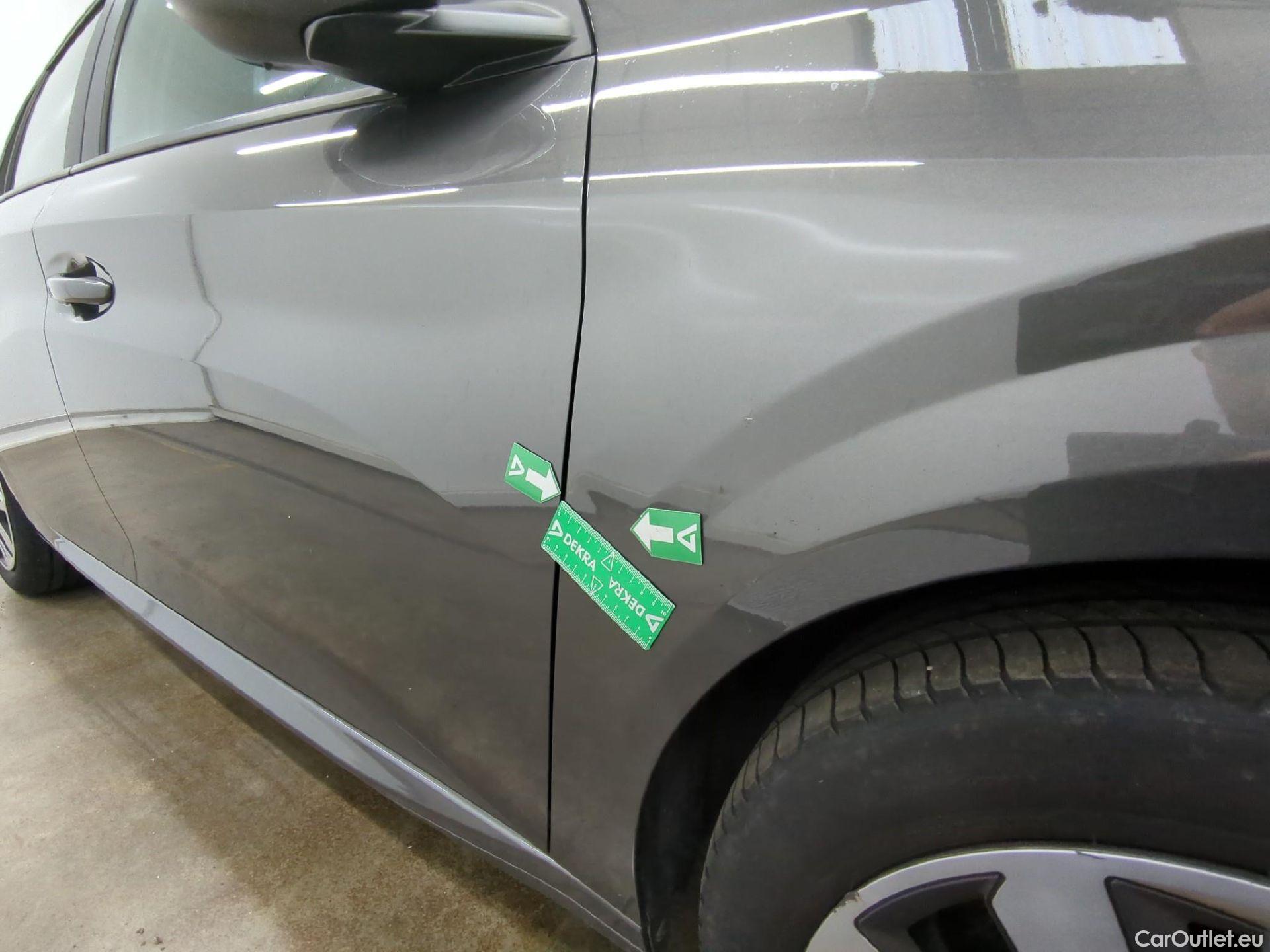  Peugeot  208  Active 1.5 HDi 100CV BVM6 E6d #11