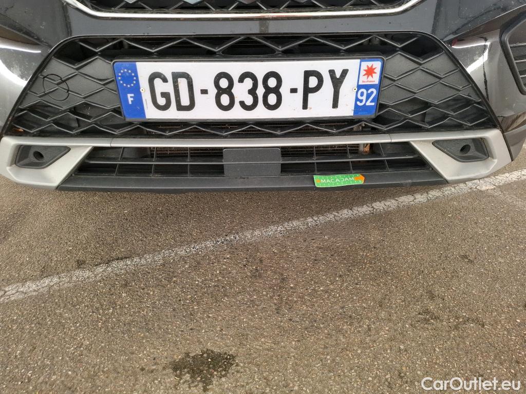  Seat  ATECA  Style Business 2.0 TDI 150CV BVA7 E6d #127