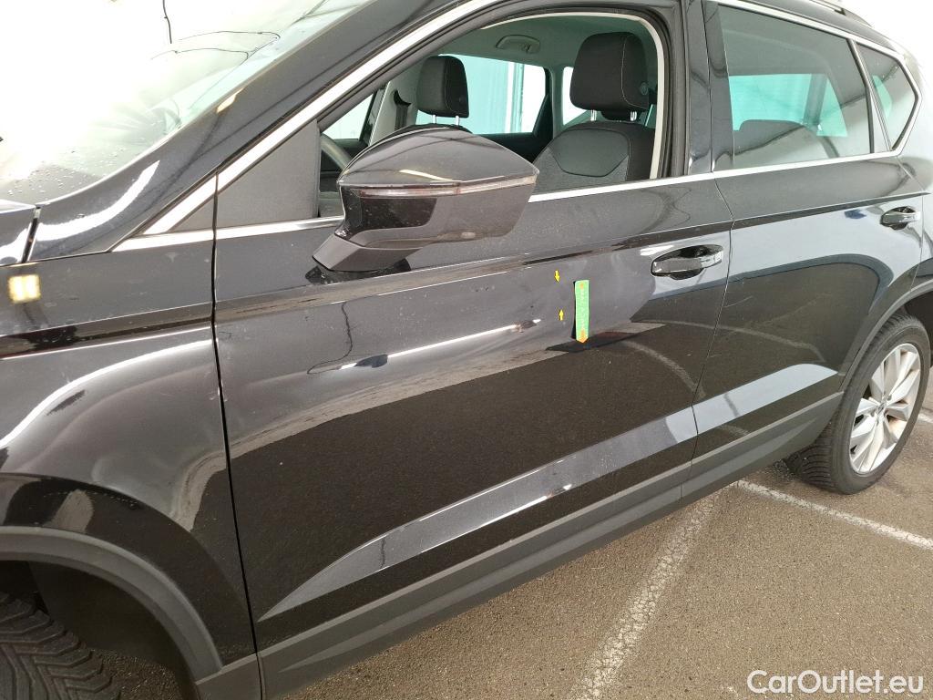  Seat  ATECA  Style Business 2.0 TDI 150CV BVA7 E6d #7