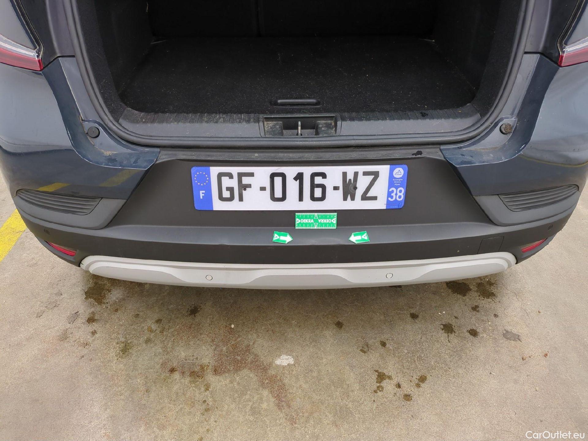  Renault  Captur  II Business 1.6 E-TECH Hybrid 145CV BVA6 E6d #35