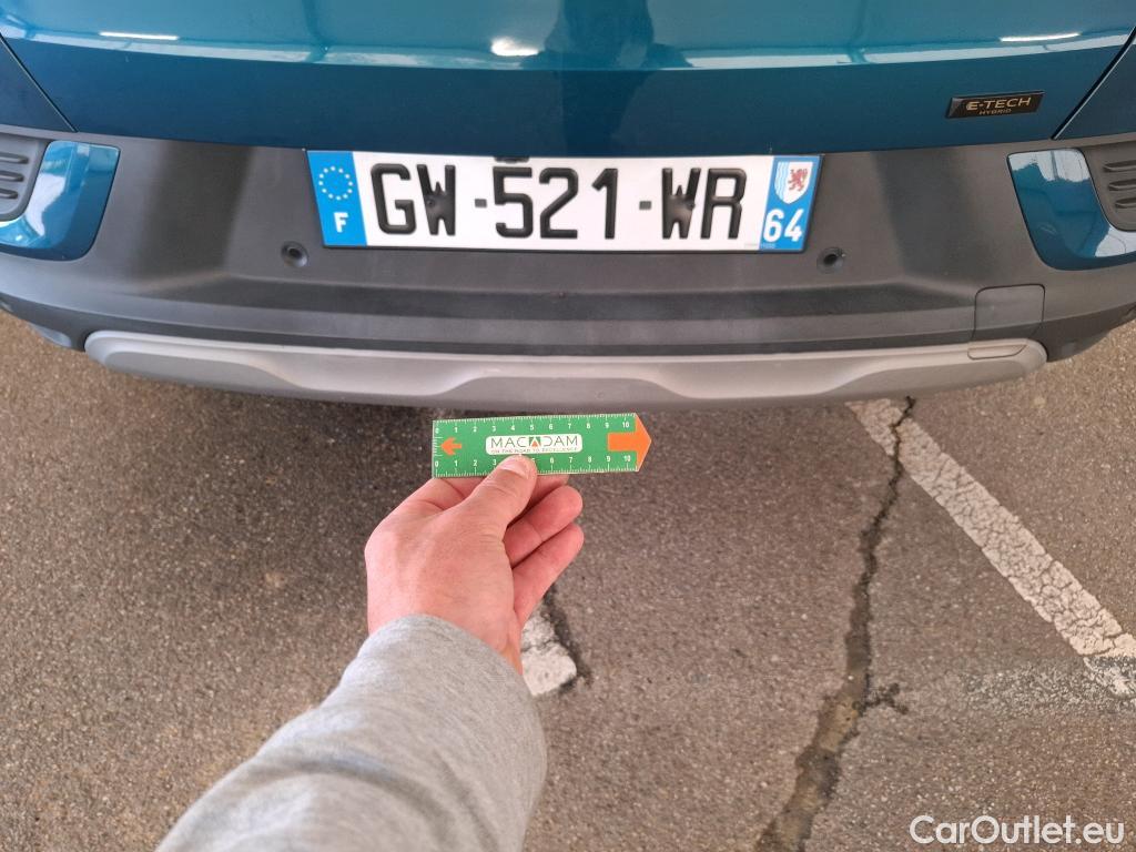  Renault  Arkana  Techno 1.6 E-TECH Hybrid 145CV BVA6 6E #24