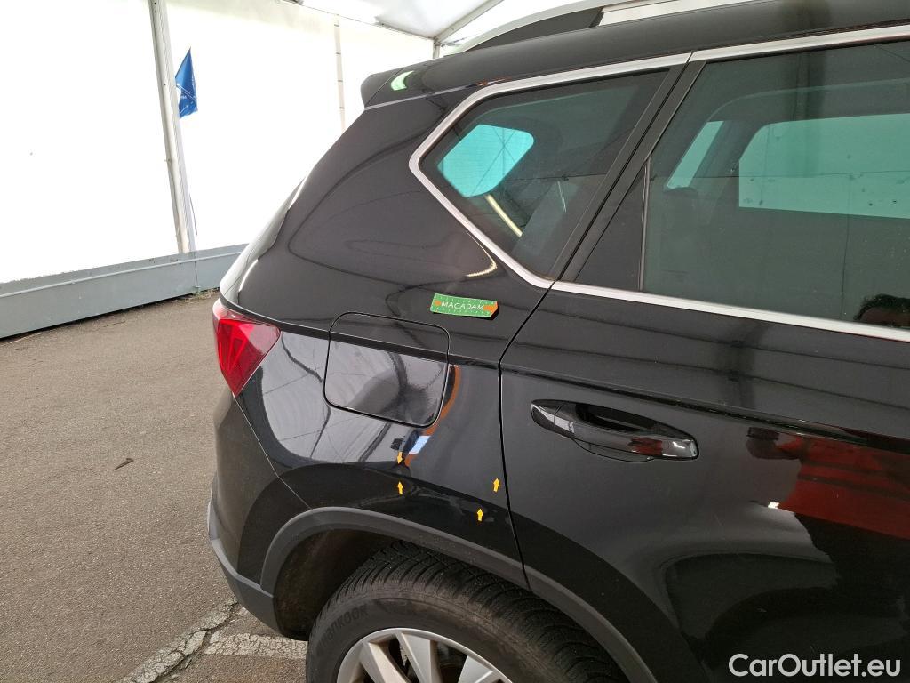  Seat  ATECA  Style Business 2.0 TDI 150CV BVA7 E6d #78