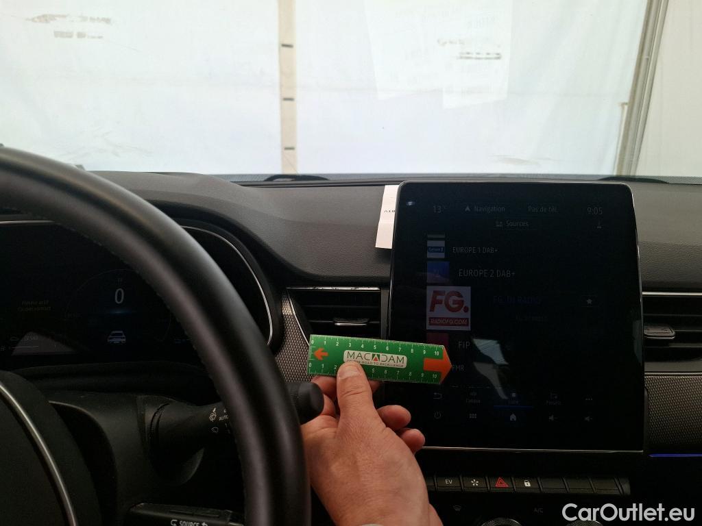  Renault  Arkana  Techno 1.6 E-TECH Hybrid 145CV BVA6 6E #1