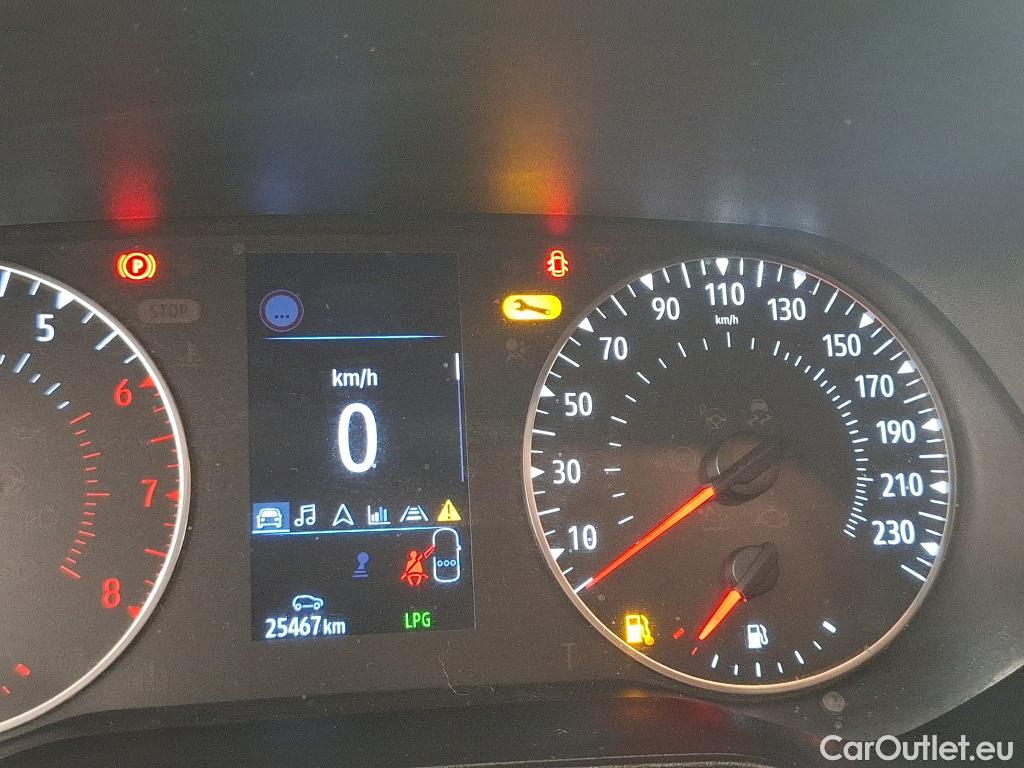  Renault  Clio  V Business 1.0 TCe 100CV BVM6 E6d / GPL #7