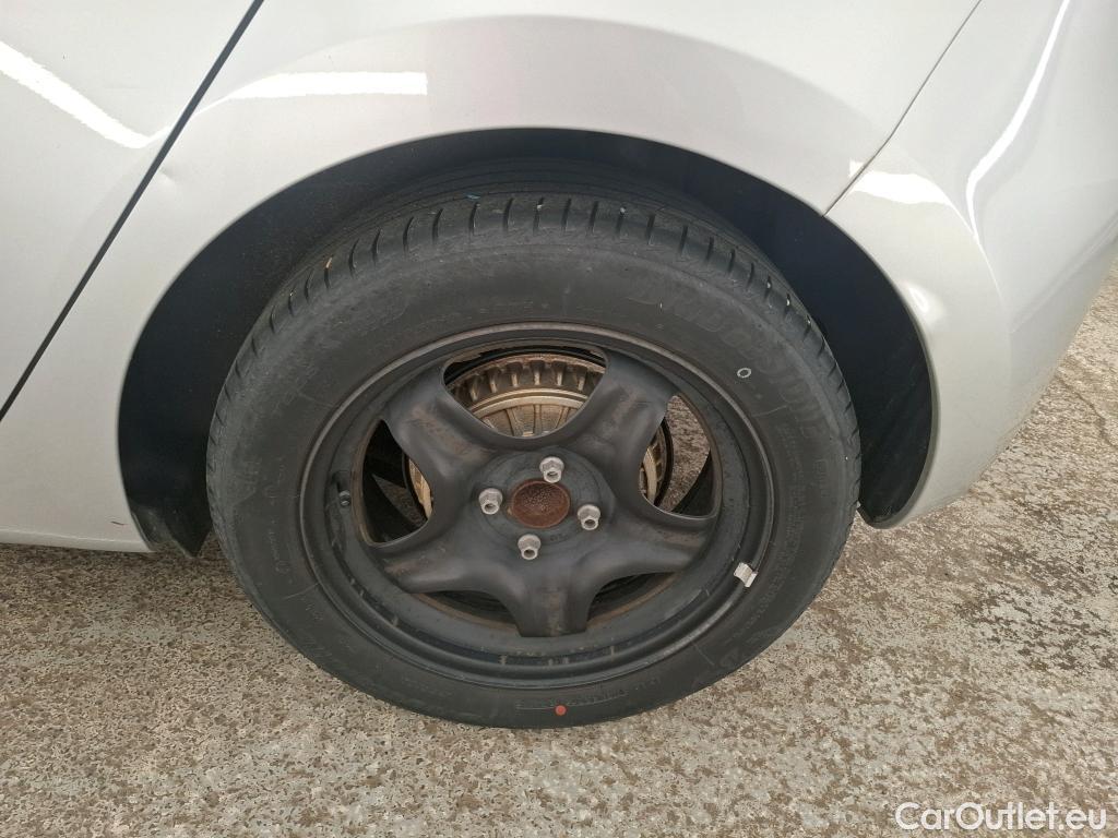  Renault  Clio  V Business 1.5 dCi 85CV BVM6 E6dT #33