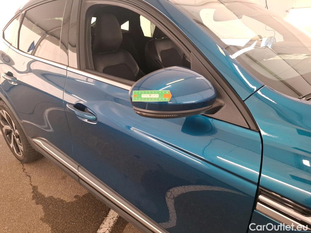  Renault  Arkana  Techno 1.6 E-TECH Hybrid 145CV BVA6 6E #22
