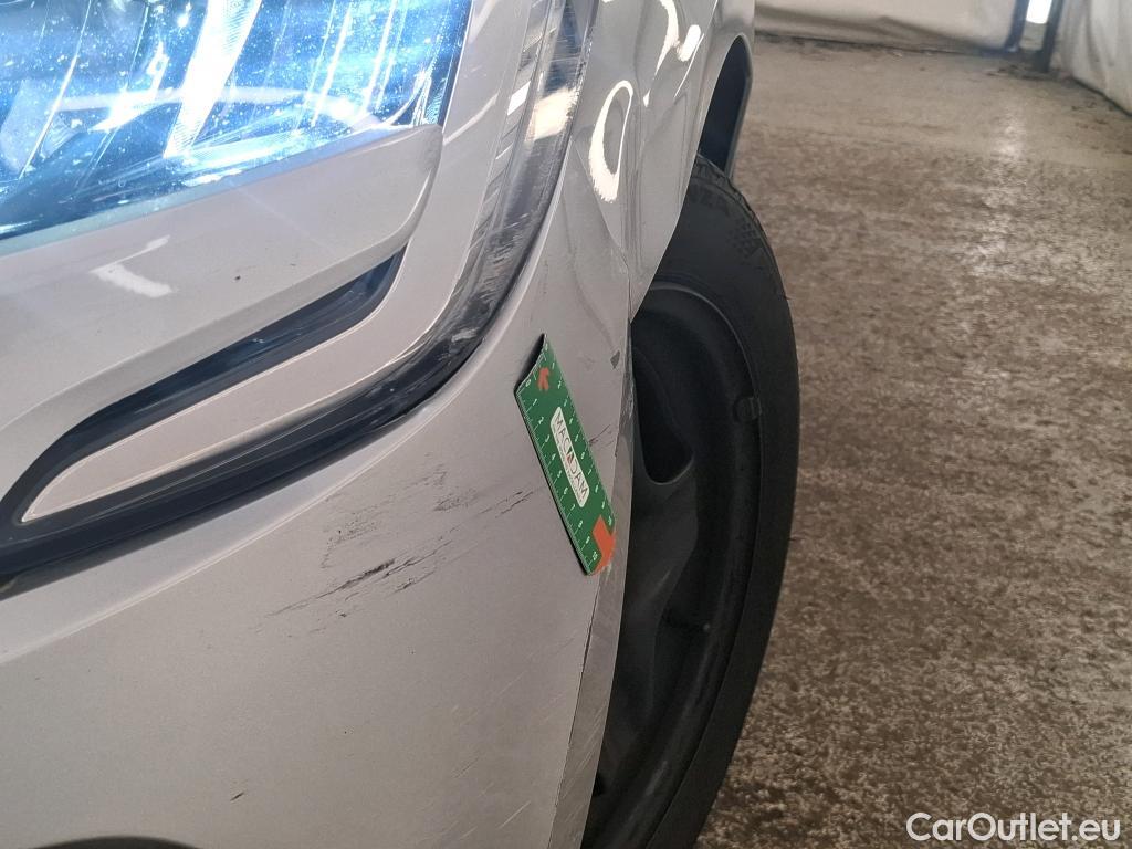  Renault  Clio  V Business 1.5 dCi 85CV BVM6 E6dT #6