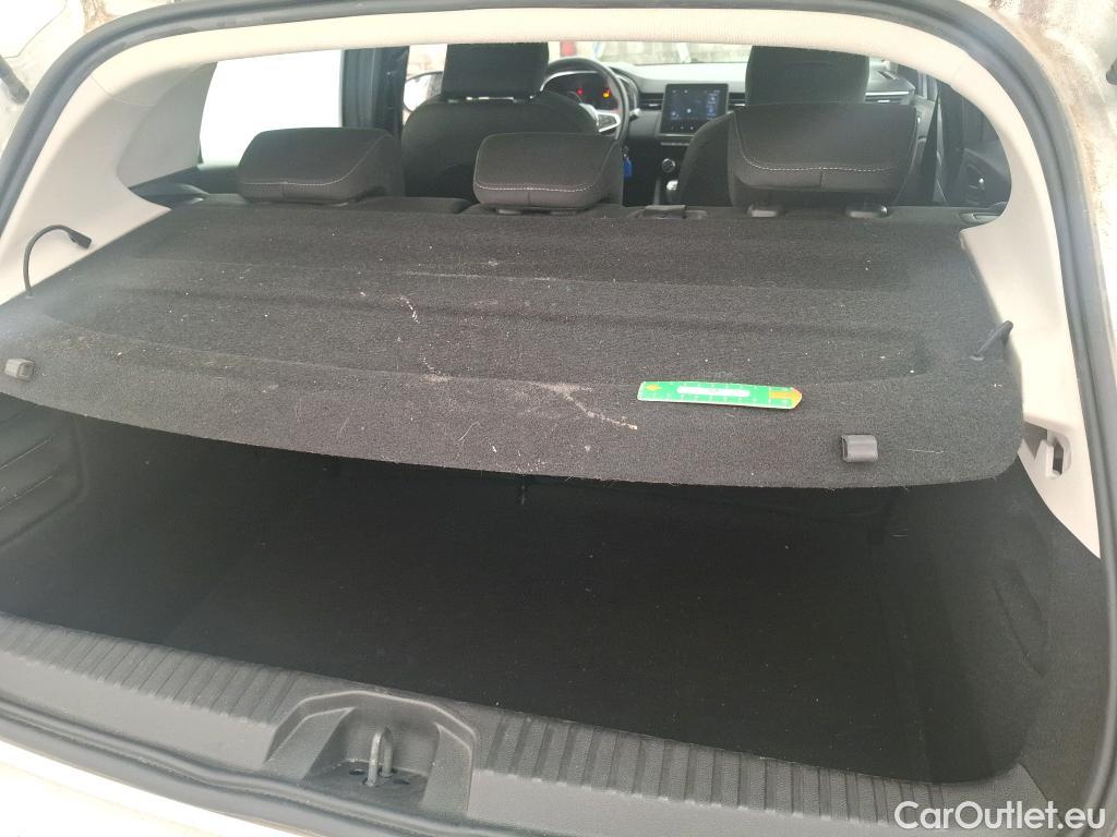  Renault  Clio  V Business 1.5 dCi 85CV BVM6 E6dT #22