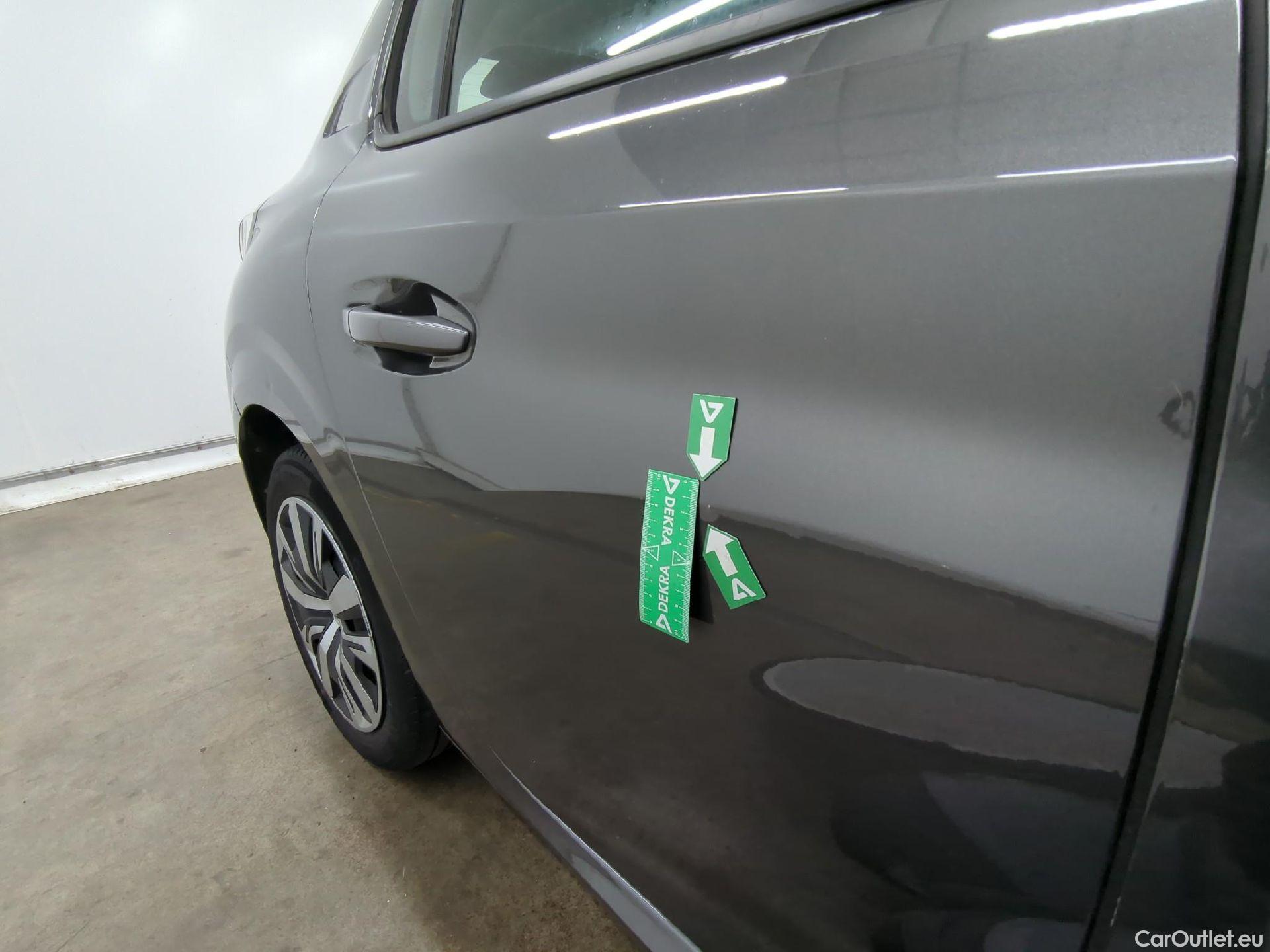  Peugeot  208  Active 1.5 HDi 100CV BVM6 E6d #9