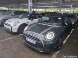  Mini  Cooper MINI Mini Cabrio  2021  2P  Cabriolet  Edition Resolute Plus 136 ch BVA7 #2