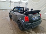  Mini  Cooper MINI Mini Cabrio  2021  2P  Cabriolet  Edition Resolute Plus 136 ch BVA7 #3