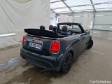  Mini  Cooper MINI Mini Cabrio  2021  2P  Cabriolet  Edition Resolute Plus 136 ch BVA7 #4