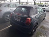  Mini  Cooper MINI Mini Cabrio  2021  2P  Cabriolet  Edition Resolute Plus 136 ch BVA7 #5