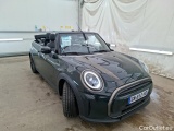  Mini  Cooper MINI Mini Cabrio  2021  2P  Cabriolet  Edition Resolute Plus 136 ch BVA7 #6