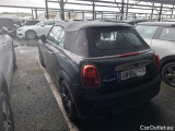  Mini  Cooper MINI Mini Cabrio  2021  2P  Cabriolet  Edition Resolute Plus 136 ch BVA7 #12