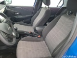  Opel  Corsa  F Elegance Business 1.2 Turbo 100CV BVM6 E6d #8