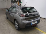  Peugeot  208  Active 1.5 HDi 100CV BVM6 E6d #4