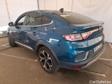  Renault  Arkana  Techno 1.6 E-TECH Hybrid 145CV BVA6 6E #2
