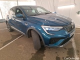  Renault  Arkana  Techno 1.6 E-TECH Hybrid 145CV BVA6 6E #4