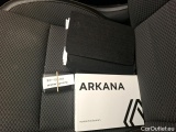  Renault  Arkana  Techno 1.6 E-TECH Hybrid 145CV BVA6 6E #12