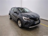  Renault  Captur  II Business 1.6 E-TECH Hybrid 145CV BVA6 E6d #4