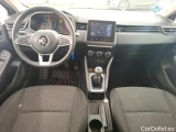  Renault  Clio  V Business 1.5 dCi 85CV BVM6 E6dT #5