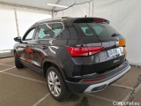  Seat  ATECA  Style Business 2.0 TDI 150CV BVA7 E6d #2