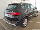  Seat  ATECA  Style Business 2.0 TDI 150CV BVA7 E6d #3