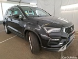  Seat  ATECA  Style Business 2.0 TDI 150CV BVA7 E6d #4
